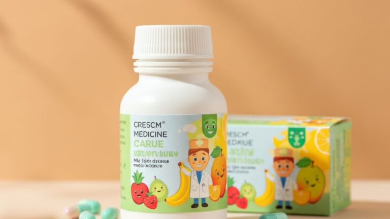 Allergy Medicine The Ultimate Guide to Kids’ : What Parents Need to Know