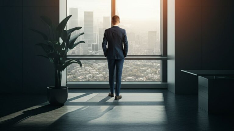 Business Professional