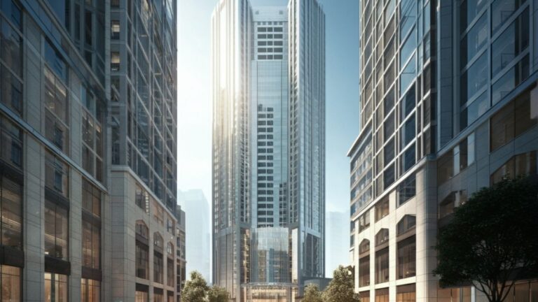 Commercial Real Estate for Investors A Comprehensive Guide