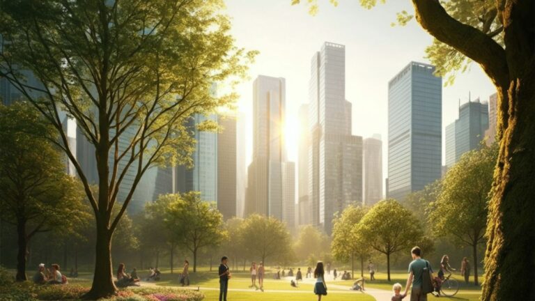 Human Environment Interaction and Its Impact