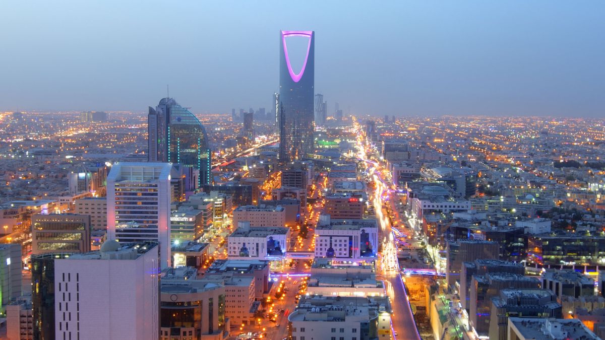 Riyadh