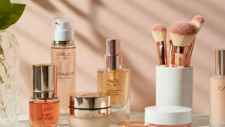 Skincare and Makeup: How to Build the Perfect Routine for a Flawless Look
