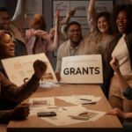 Small Business Grants