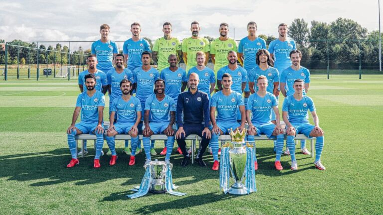 Sporting CP vs. Manchester City Stats: A Data-Driven Matchup Breakdown