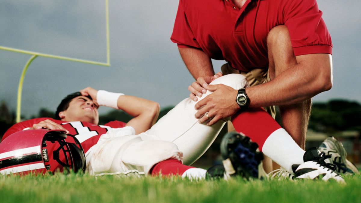 Sports Injuries