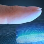 Fingerprint technology