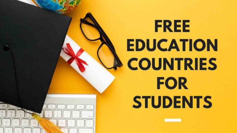 Free Education