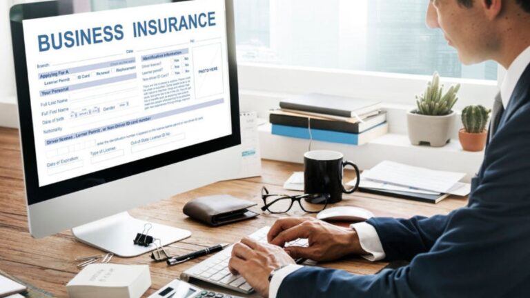 Business Liability Insurance: What It Is and Why Your Business Needs It