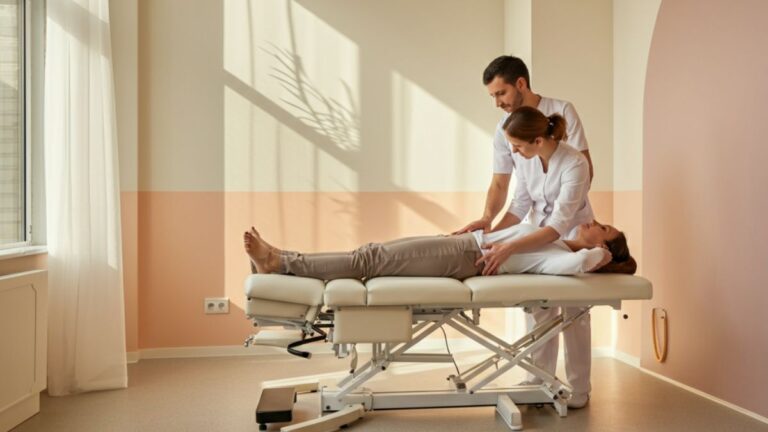 Chiropractic Care