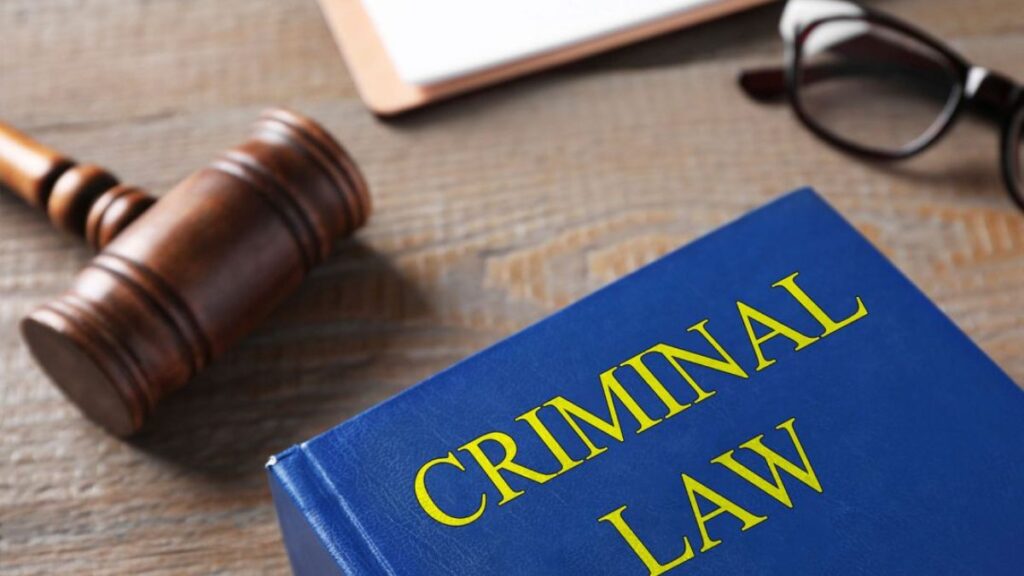 Criminal Law