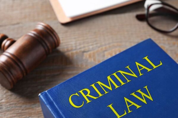 Criminal Law