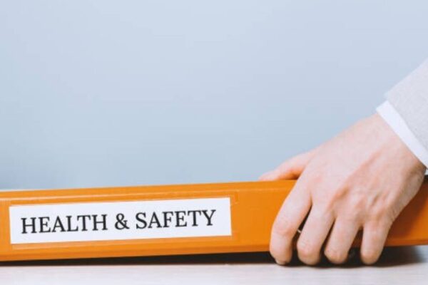 Health and Safety