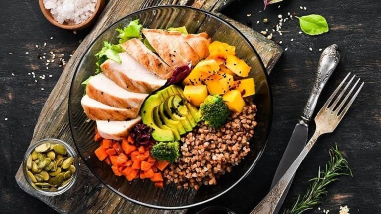 Healthy Food