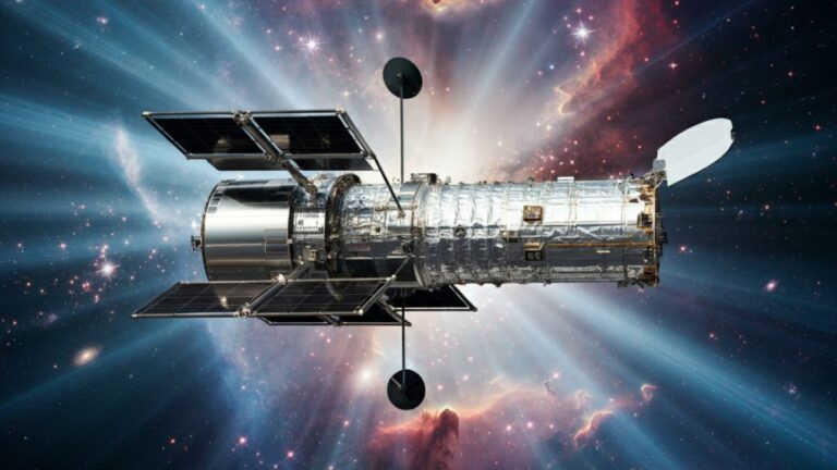 Hubble