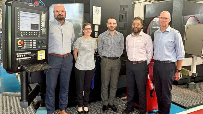 Precision Technologies