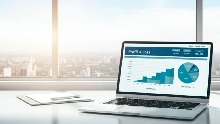 Profit and Loss Statement