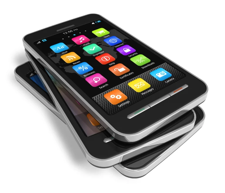 Cell Phone Keywords: The Essential Guide for Smartphone Users
