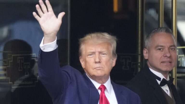 Trump Latest News: Your Comprehensive Update on the Former President
