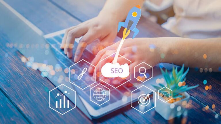 Web Hosting