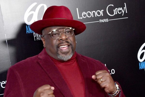 Cedric the Entertainer