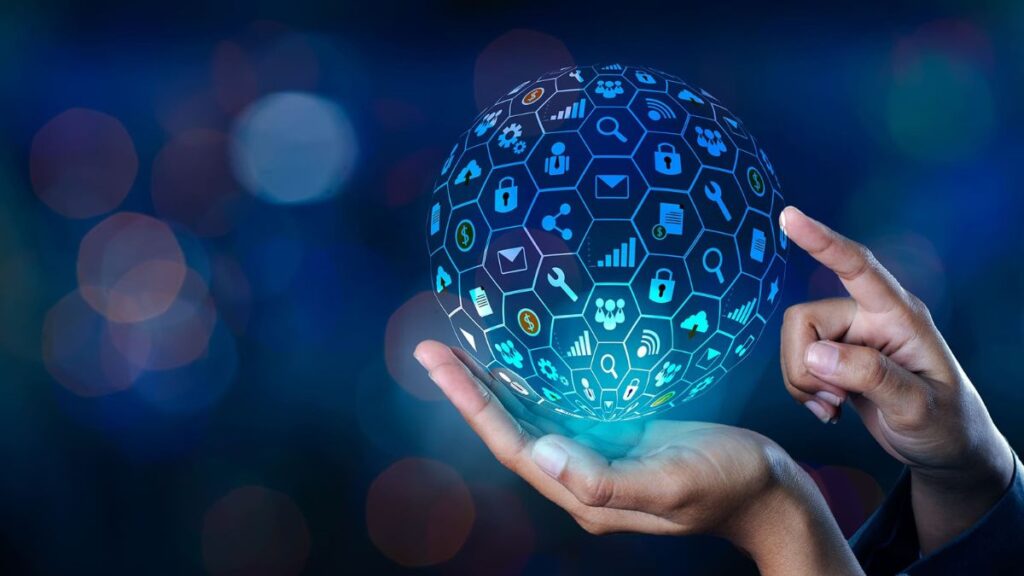 Digital Technology