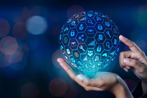 How Digital Technology is Shaping Our Future Digital Technology