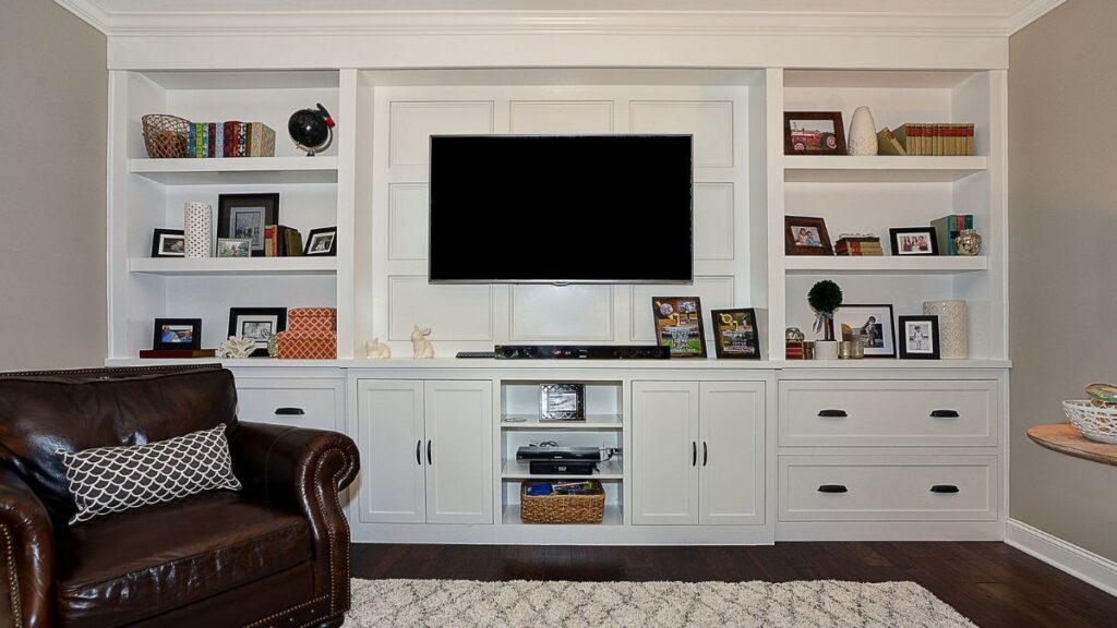 How to Choose the Perfect Entertainment Center for Your Home Entertainment Center