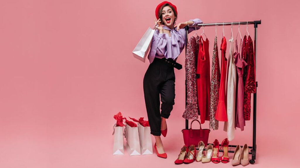 Fashion Marketing