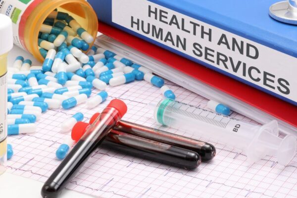 Health and Human Services
