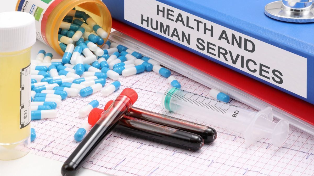 Health and Human Services