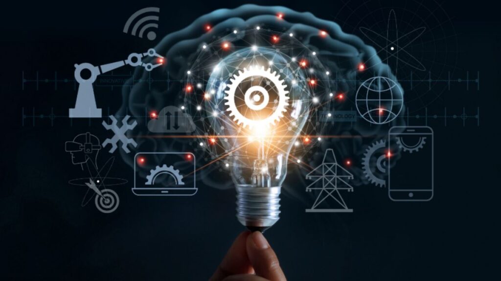 Innovation Agency