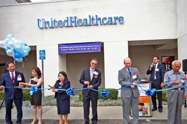 UnitedHealthcare