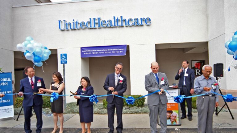 UnitedHealthcare