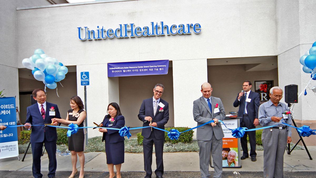 UnitedHealthcare