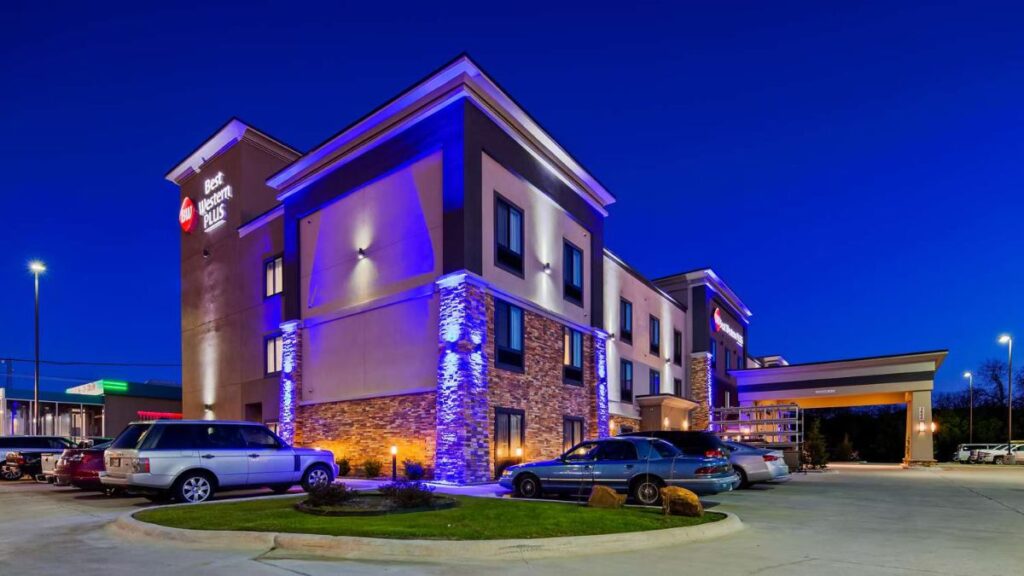 Best Western Hotels