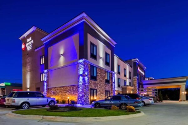 Best Western Hotels