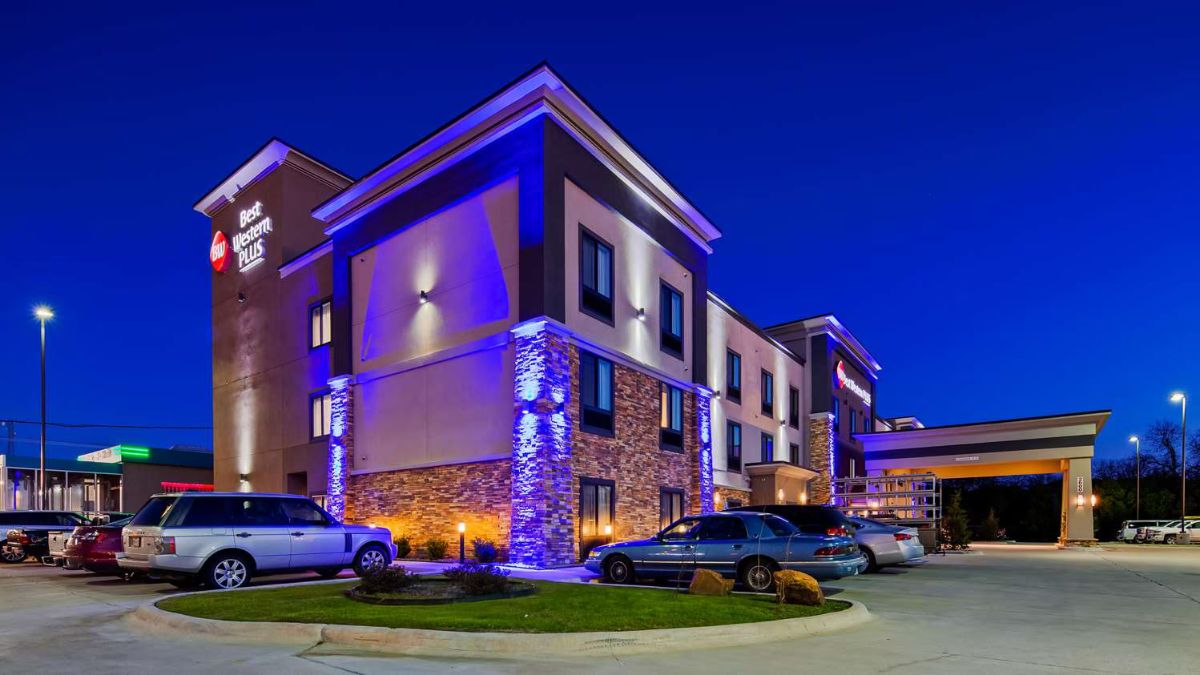 Best Western Hotels