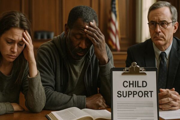 New Child Support Laws in 2025: What Parents Need to Know Child Support Laws
