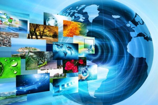 Entertainment industry
