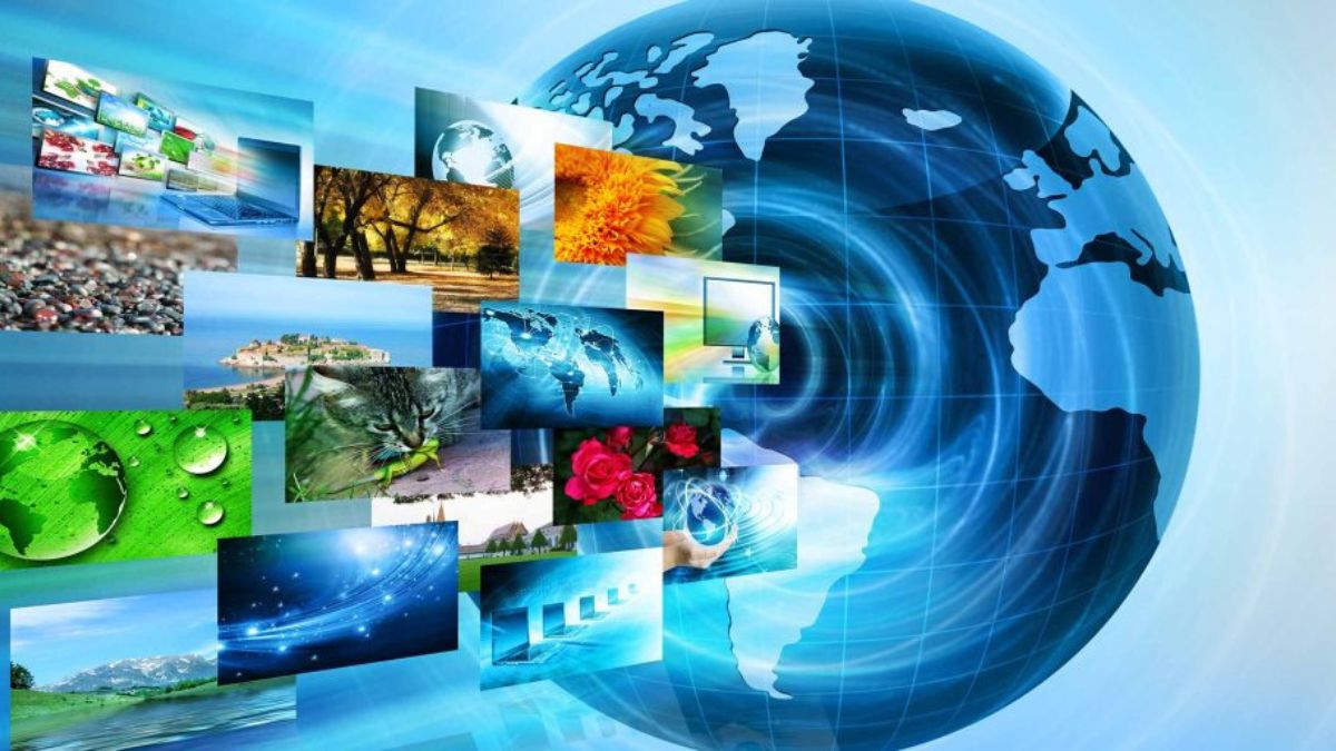 Entertainment industry