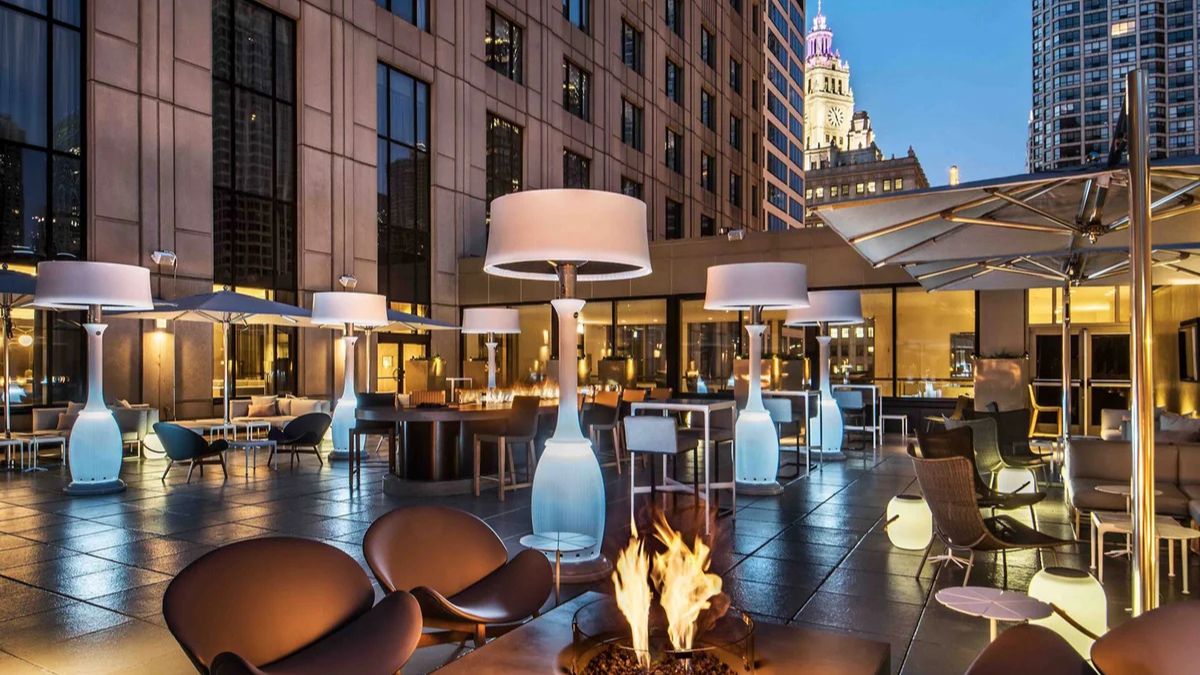 Hotels