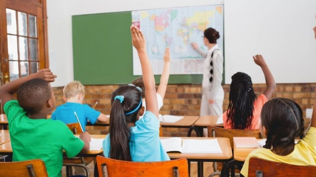 Public Education
