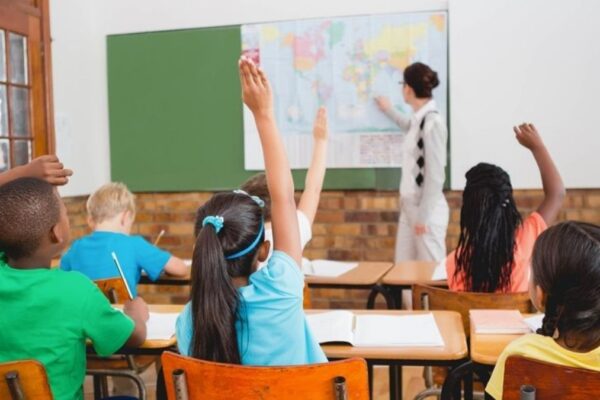 Public Education