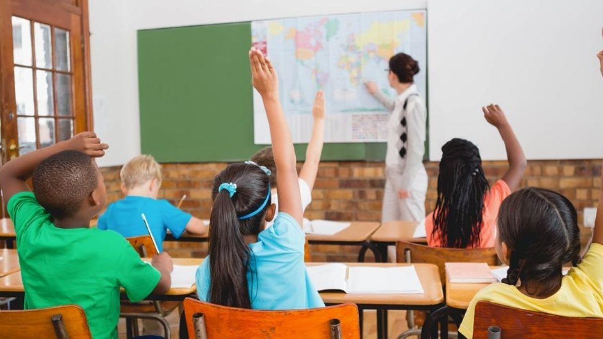Public Education