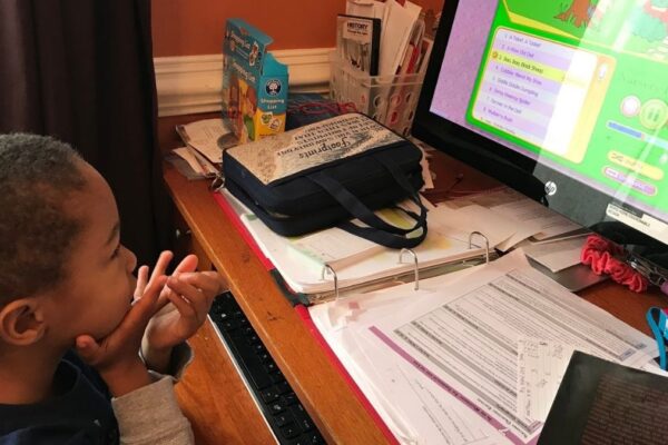 Starfall Education Foundation