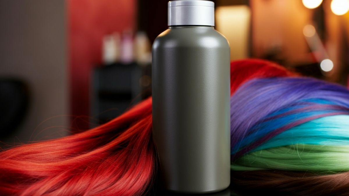Adore Hair Dye