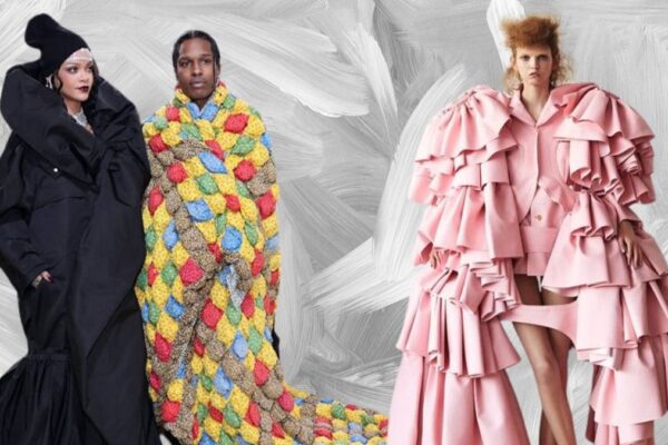 Avant Garde Fashion: Breaking Boundaries Through Bold Design Avant Garde Fashion