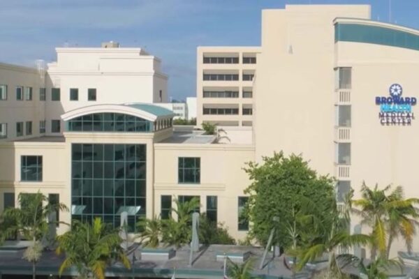 Broward Health Medical Center