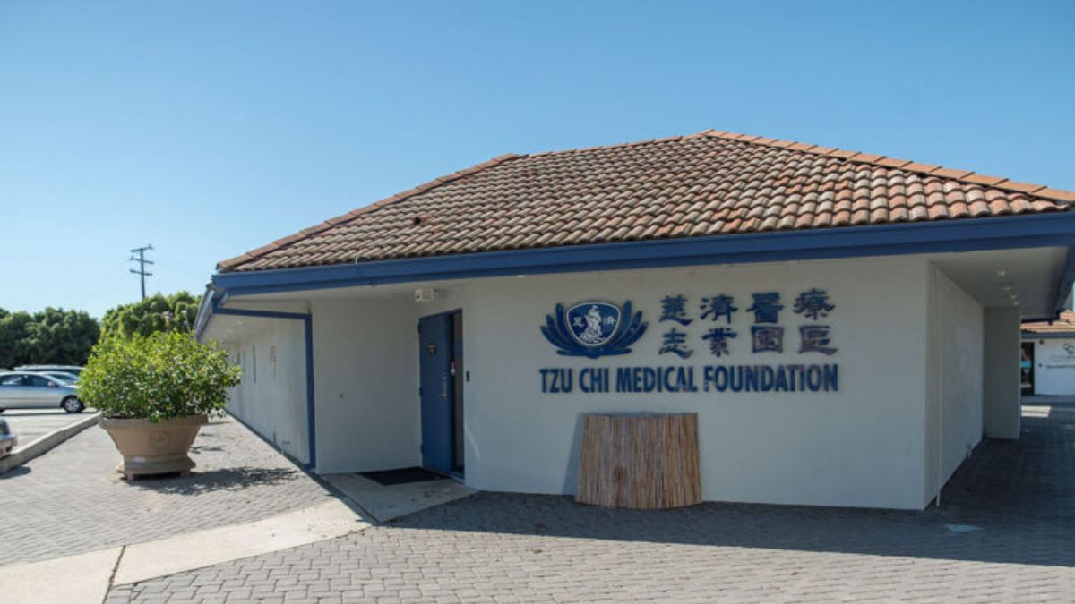 CHI Health Center