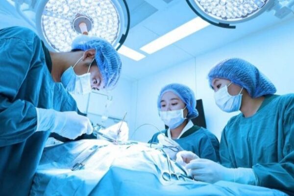 Cosmetic Surgery